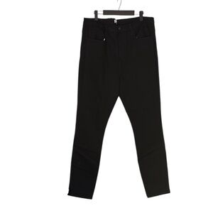 Judy Blue Black Skinny Jeans